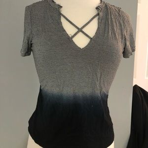 american eagle tee shirt